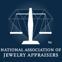 Member, National Association of Jewelry Appraisers (USA)