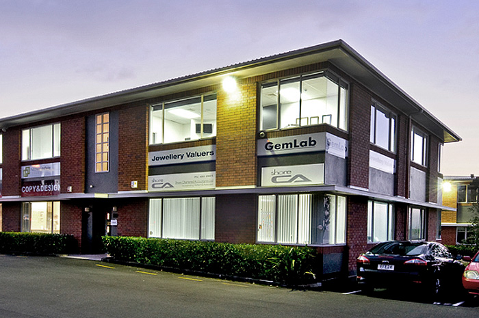 GemLab Premesis, Auckland